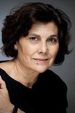 Foto retrato de Pepa López