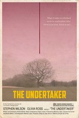 The Undertaker poster