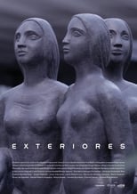 Poster for Exteriores - Mulheres Brasileiras na Diplomacia 