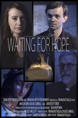 Poster for Waiting For Hope