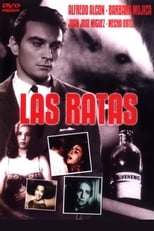Poster for The Rats