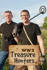 Poster for WW2 Treasure Hunters