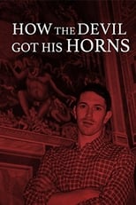 Poster for How the Devil Got His Horns: A Diabolical Tale
