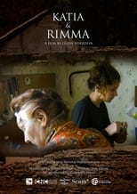 Poster for Katia and Rimma