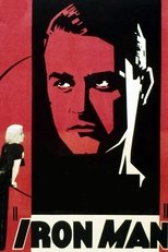 Iron Man poster movie