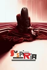 Poster di Suspiria