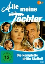 Poster for Alle meine Töchter Season 3