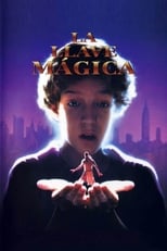 Ver La llave mágica (1995) Online