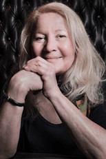 Foto retrato de Susan Buck-Morss