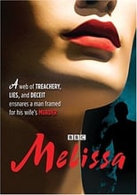 Poster for Melissa Season 1