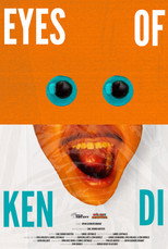 Poster for EYES OF KEN DI