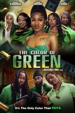 Poster for The Color of Green