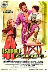 Poster for Isidro el labrador