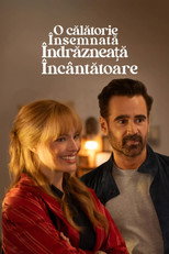 O călătorie însemnată, îndrăzneață, încântătoare