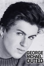 Poster for George Michael: Outed