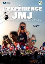 Poster for L'Expérience JMJ