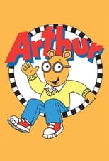 Arthur plakat