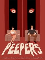 Poster for Peepers