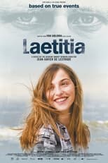 Poster for Laetitia Season 1