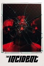Asylum Blackout main poster