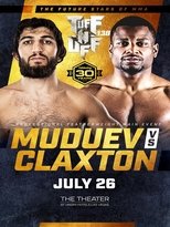 Tuff-N-Uff 138 poster