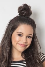 Fiche et filmographie de Jenna Ortega