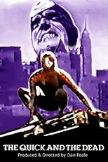 Spider-Man: The Quick and the Dead (2024)