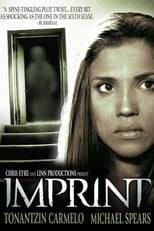 Poster for Imprint