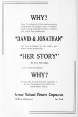 Her Story