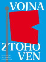 Poster for Vojna Ztohoven 