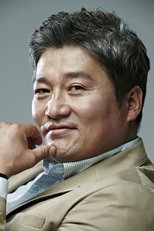 Foto retrato de Choi Jae-sung