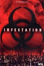 Poster di Infestation