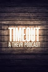 Poster di TIMEOUT Podcast