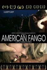 Poster for American Fango