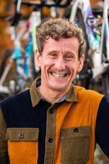 The Cafe Ride (2019)