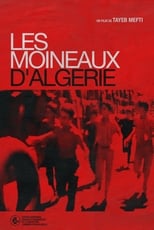 Poster for Les Moineaux d'Algérie 