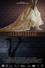 Poster for Insurrección