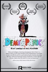 Poster for Demi’s Panic