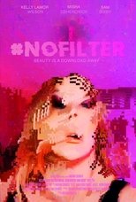 Poster for #nofilter