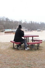 Living Life Lonely poster movie