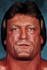 Poster van Paul Orndorff