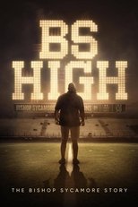 Poster for BS High 