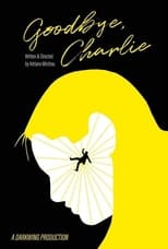 Poster for Goodbye, Charlie