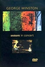 Poster for George Winston - Seasons In Concert