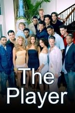 Poster for The Player Season 1