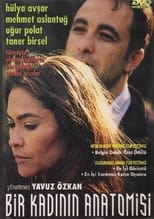 Poster for Bir Kadının Anatomisi