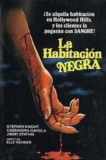 La habitación negra