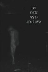 Poster for The Forge Creek Recordings