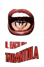 Il bacio della tarantola