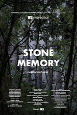 Kameno sećanje main poster